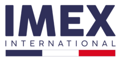 Logo IMEX international